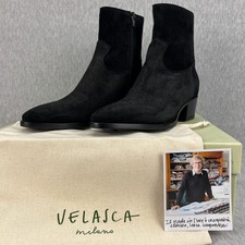 Stivali texani velasca milano - texani,
