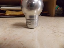 Pomello Del Cambio Sparco