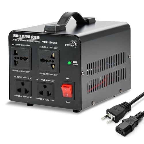 Lvyuan 1500w convertitore - lvyuan,