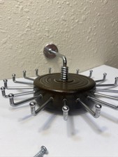 Giostra collana portacravatte