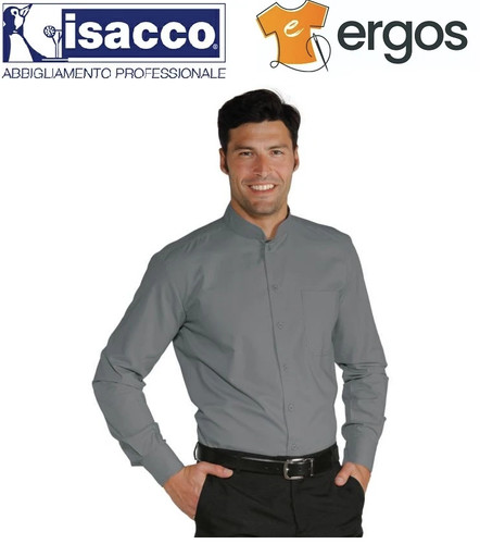 Isacco camicia dublino unisex - dublino,