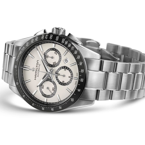 Orologio hamilton - orologio,