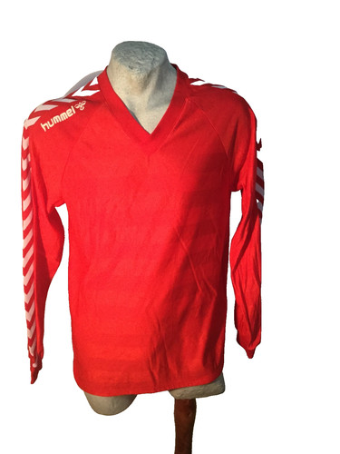 Maglia calcio vintage - maglia,