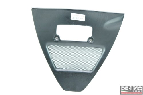 Triangolo radiatore olio