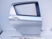 PORTA POSTERIORE DX 670030D190 TOYOTA YARIS III (P13) 1.0 B 12V MAN 5M 70CV 2012