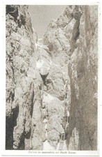 OSSERVATORIO SUL MONTE AVERAU