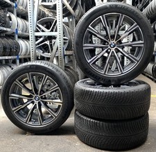 4 ruote invernali originali