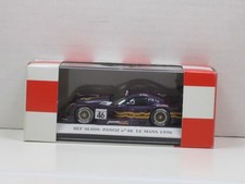 Panoz GTR1 n.46 Le Mans 1998
