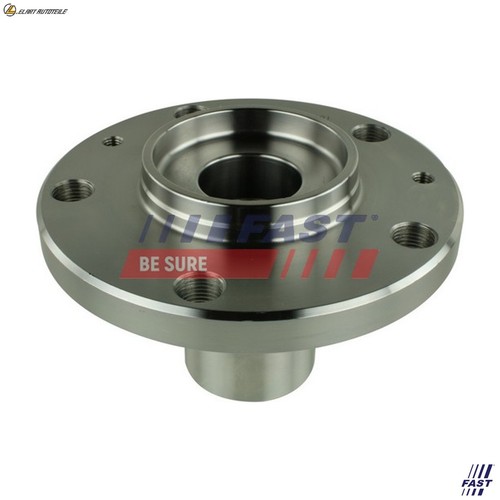 Mozzo ruota ft23039 - mozzo, per