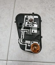 Portalampadine fanale