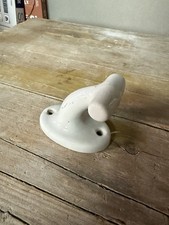 ATTACCA PANNI CERAMICA VINTAGE