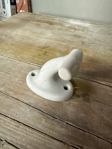 Attacca panni ceramica vintage - ceramica,