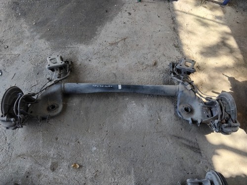 Assale ponte posteriore fiat - assale,