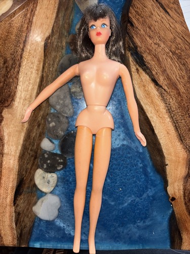 Barbie vintage 1968 mattel - vintage,