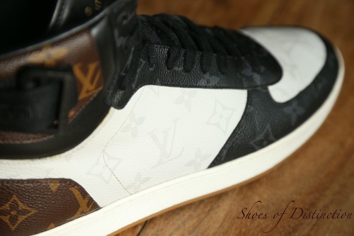 Louis vuitton nero - vuitton, bianco
