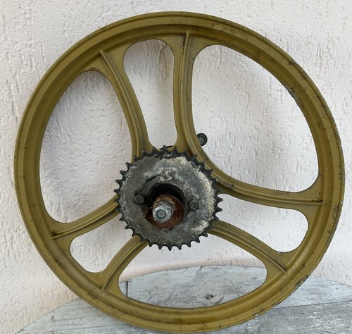 Cerchione grimeca lega 3 - cerchione,