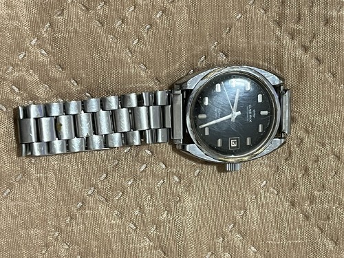 Orologio vintage automatico - vintage,