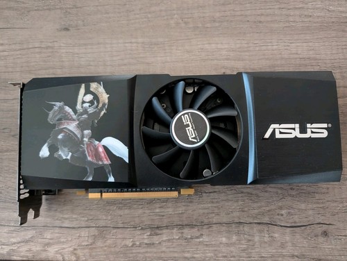 Scheda video asus geforce gtx - scheda,