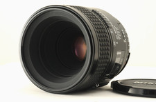 Obiettivo Nikon AF Micro