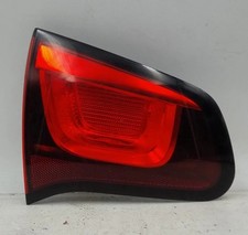 FANALE POSTERIORE PARTE