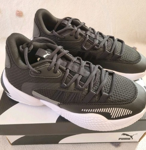 Scarpe basket casual puma - da,