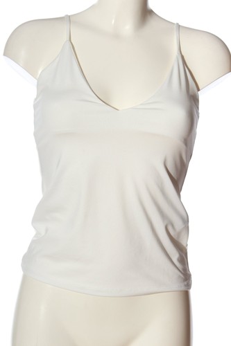Zara canotta bretelle donna - bretelle,