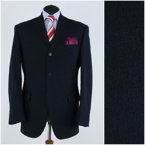Blazer uomo italiano 42l - uomo,