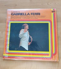 Gabriella Ferri ‎- Il