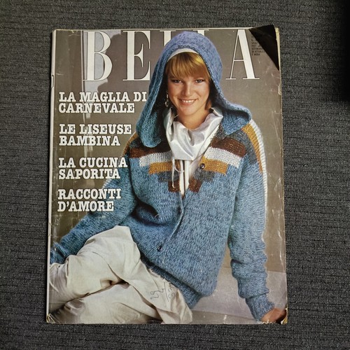 Bella 23 febbraio 1982 - 23,