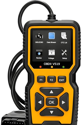 Scanner obd2 professionale per - scanner,