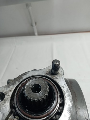 Trasmissione honda 500 - honda, cx