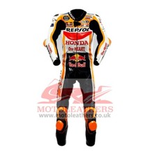 Tuta pelle pol espargaro - tuta,