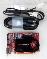 AMD FirePro Graphics V4900 1