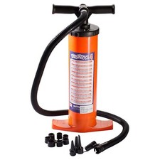 Pompa Mano Gonfiatore Manuale