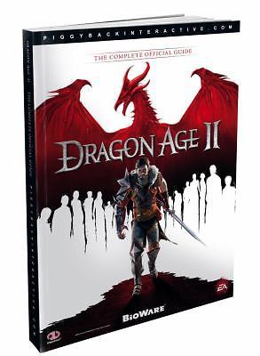 Dragon age the complete - dragon, ii: