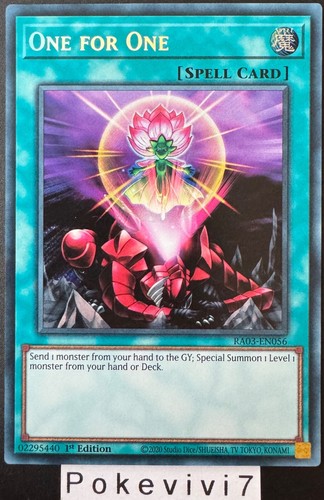 Carte one for - yu-gi-oh!,