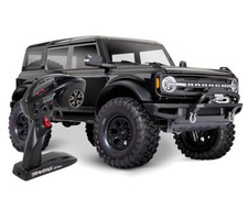 Traxxas Ford Bronco 2021 TRX-4