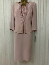 Abito Veni Infantino Rosa