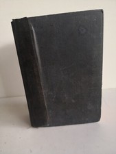 La Sacra Bibbia-vers.riveduta Luzzi-Lib.Sacre Scritture-1966 pag.1595 mis.12x17