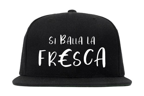 Cappellino snapback balla - cappellino,