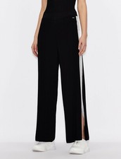 Trousers  Armani Exchange with