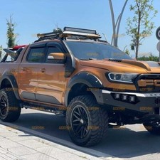 Pedane Laterali per Nissan