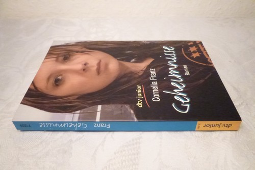 Segreti roman cornelia franz - cornelia,