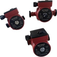 CIRCOLATORE POMPA RISCALDAMENTO STUFE SOLARE CALDAIE 1 130 1/2 130 1/2 180