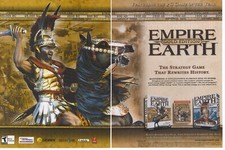 Empire Earth (Gold Edition)