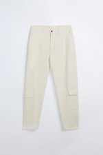 Zara Jeans Cargohose Hose