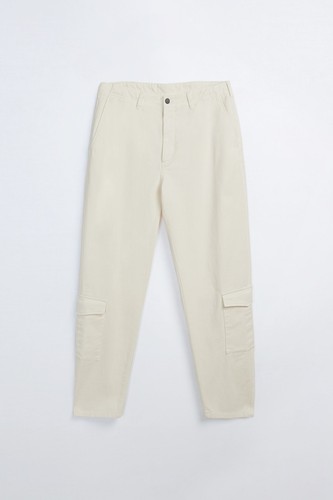 Zara jeans cargohose - zara,