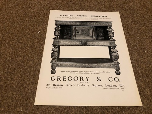 Ant4 antiques advert 11x8 - ant4,