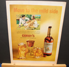 1964 Print Sales AD