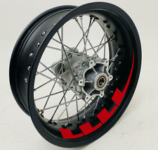 Adesivi interno cerchi moto